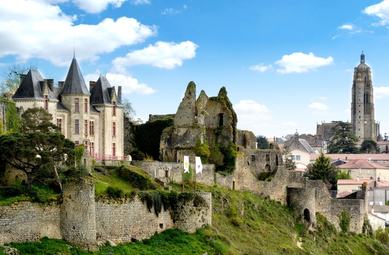 Location photobooth à Bressuire (79)