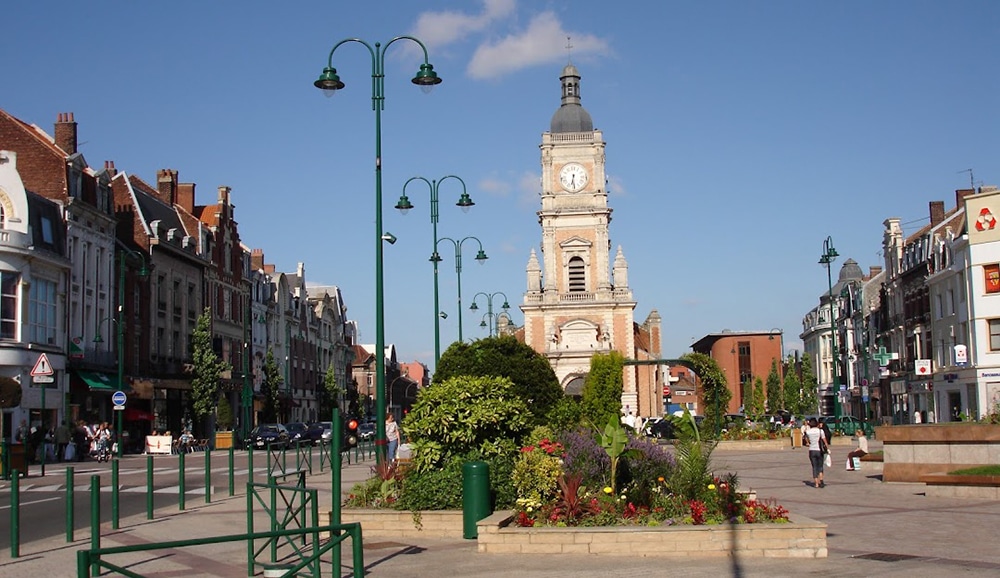 Location photobooth à Lens, Pas-de-Calais (62)